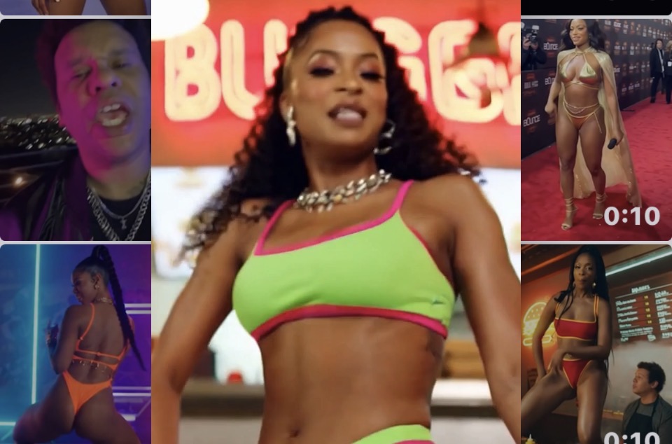 Stripper Union (Movie )